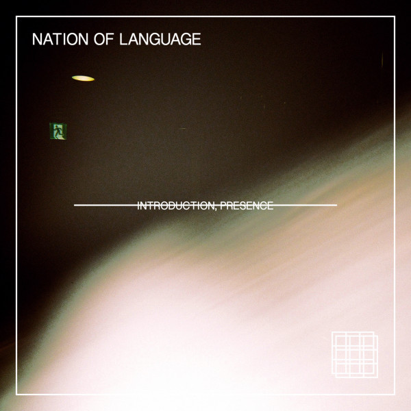 Introduction, Presence album cover