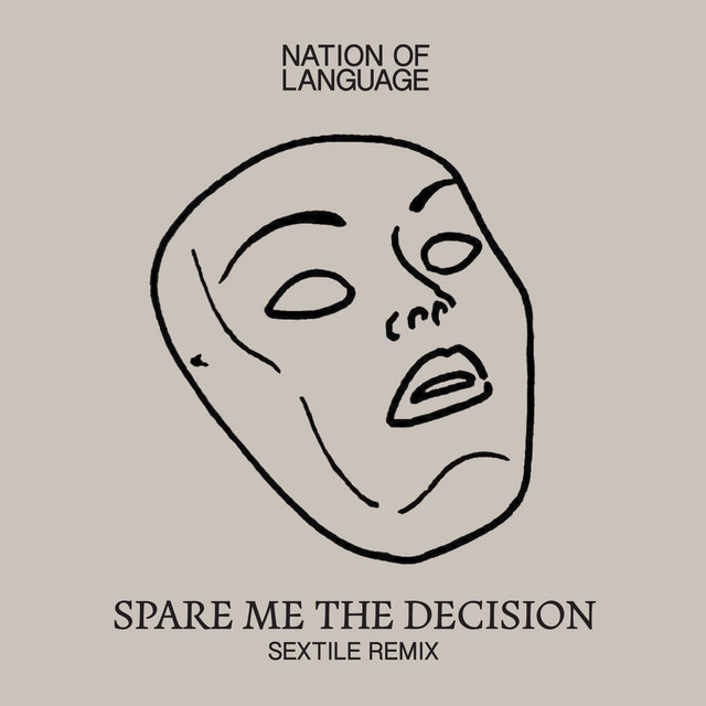 Ableton Live as heard on Spare Me the Decision (Sextile Remix) by Nation of Language & Sextile (2023)