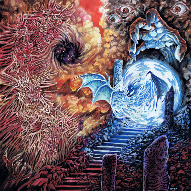 An Unexpected Reality album cover