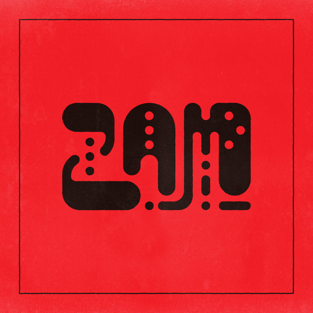 ZAM album cover