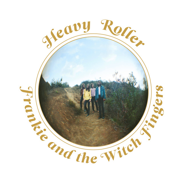 Heavy Roller album cover