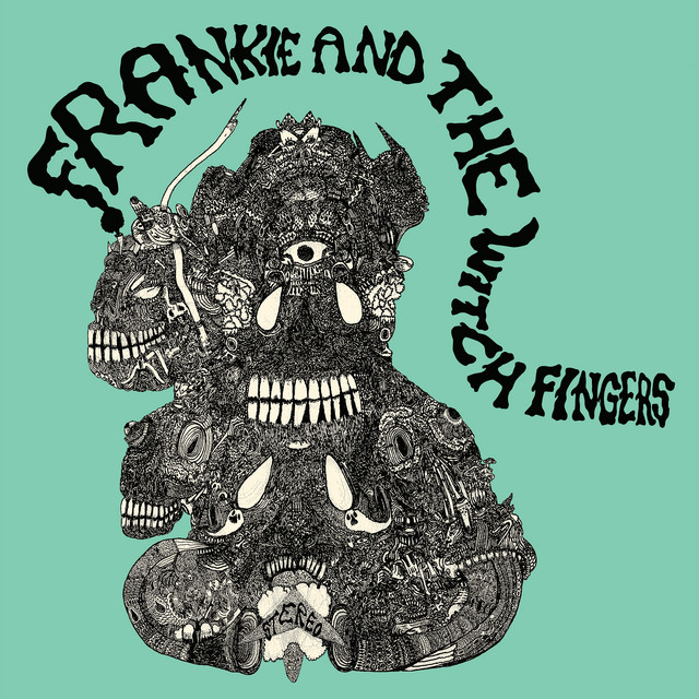 Tascam Portastudio 488 as heard on Frankie and the Witch Fingers by Frankie and The Witch Fingers (2015)