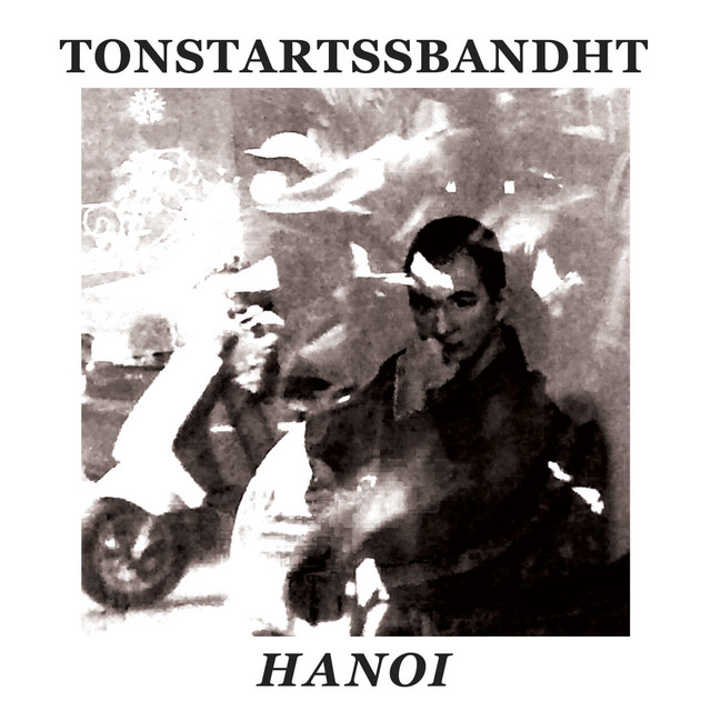 Hanoi album cover