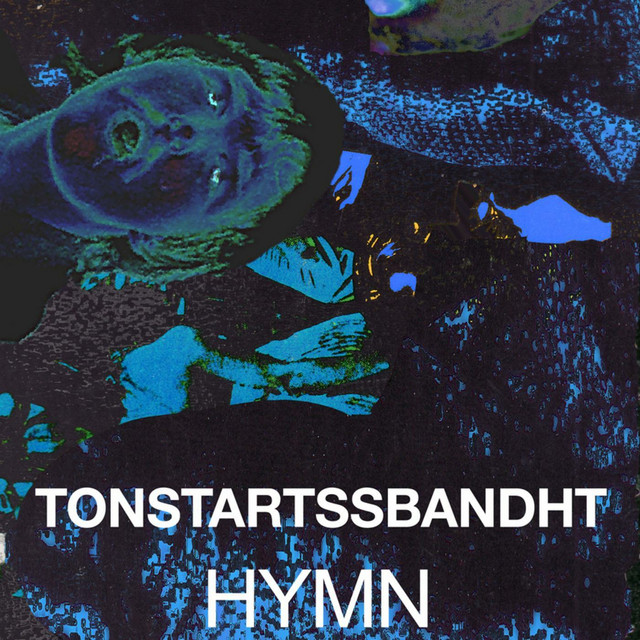 Hymn album cover