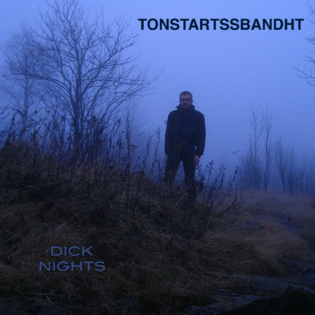 Dick Nights album cover