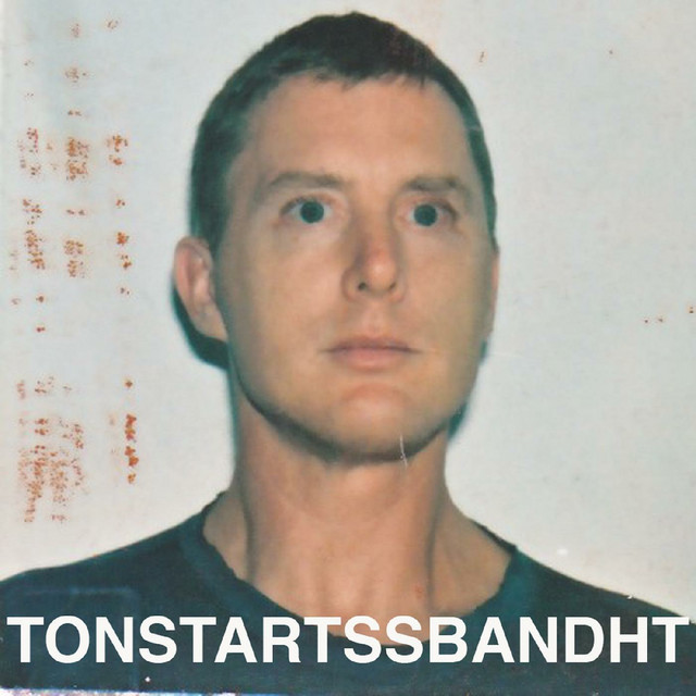 An When album cover