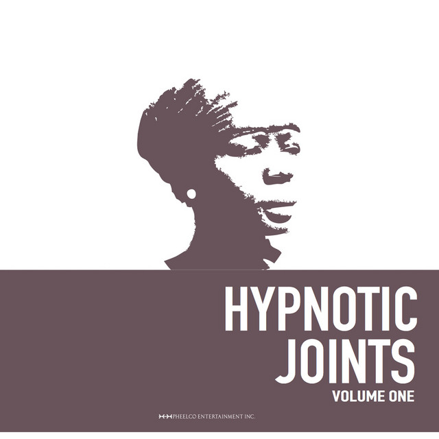 Hypnotic Joints album cover