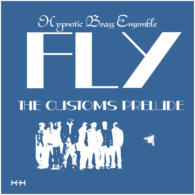 Fly: The Customs Prelude album cover