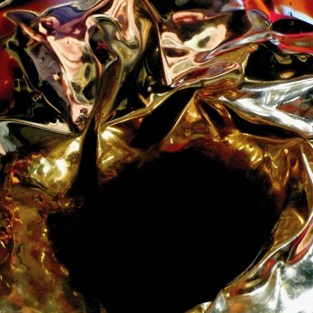 Hypnotic Brass Ensemble album cover