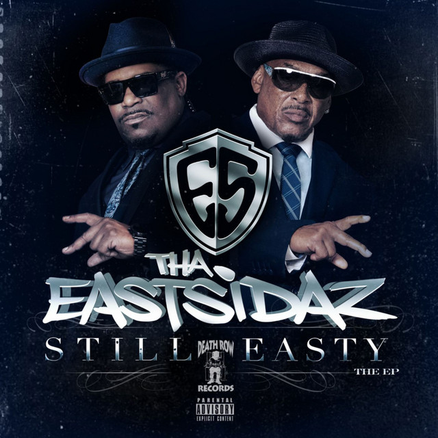 Still Easty album cover