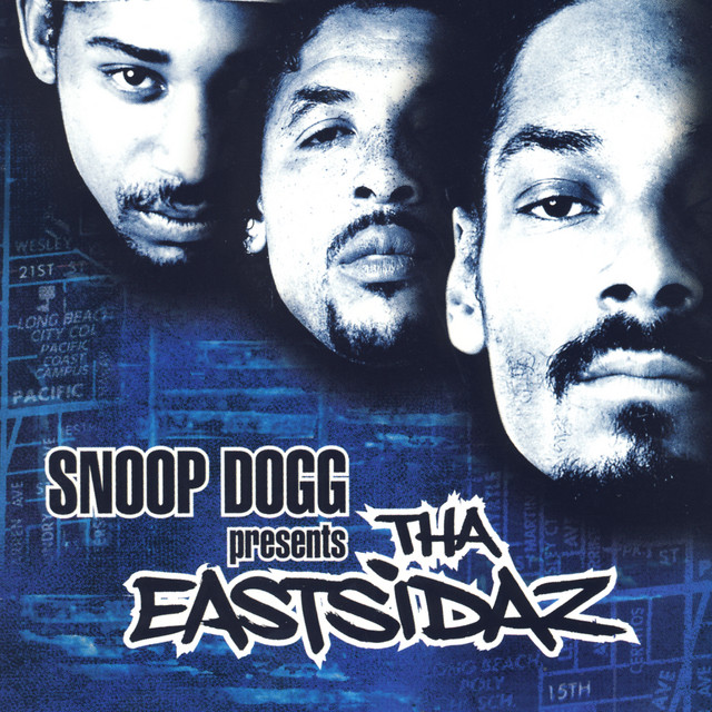 Snoop Dogg Presents Tha Eastsidaz - Clean album cover