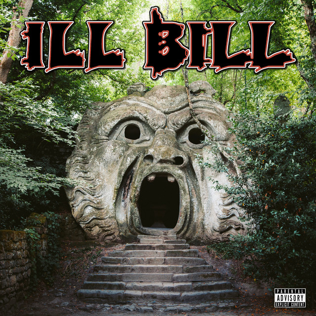 BILLY album cover