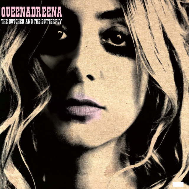 The Butcher And The Butterfly album cover