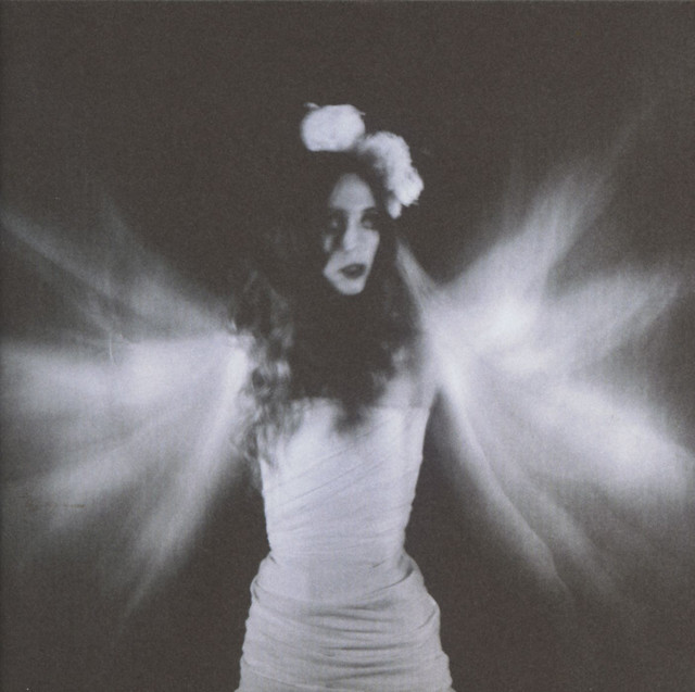 Taxidermy album cover