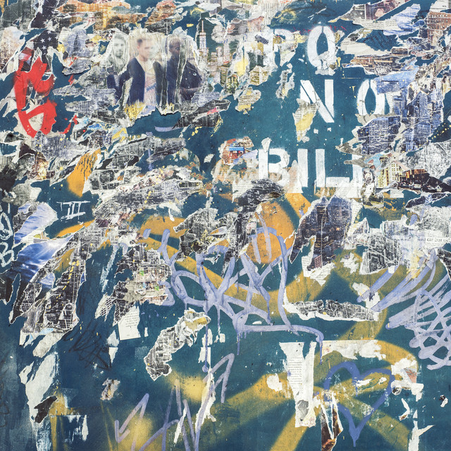 Cold Heart album cover