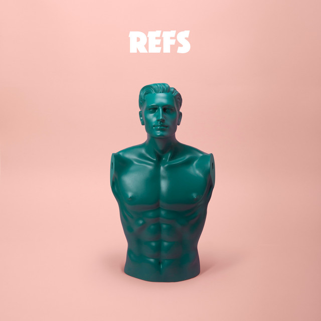 Stories album cover