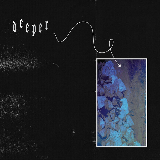 Deeper album cover