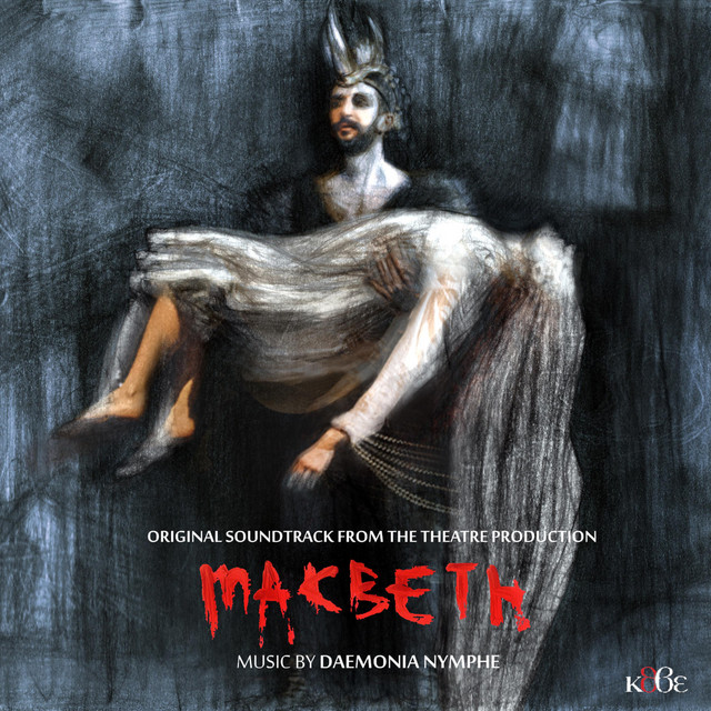 Macbeth (Original Sountrack from the Theatre Production) album cover