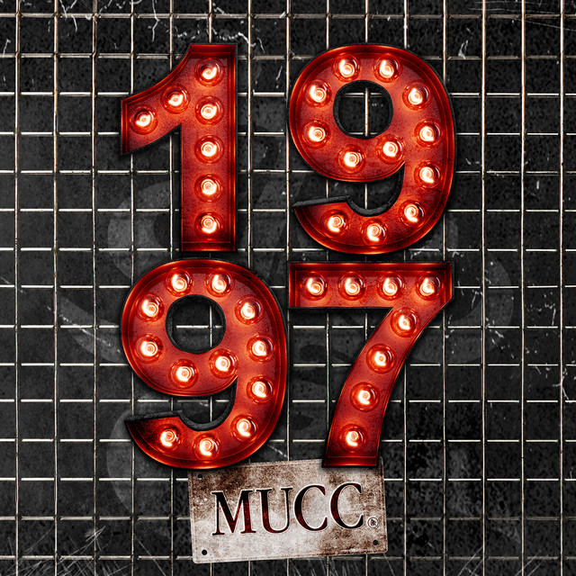 1997 album cover