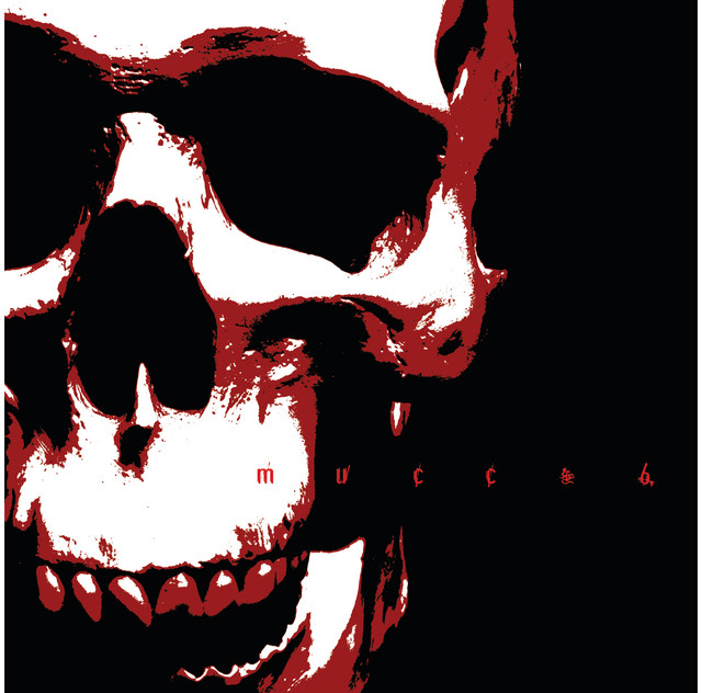 6 album cover