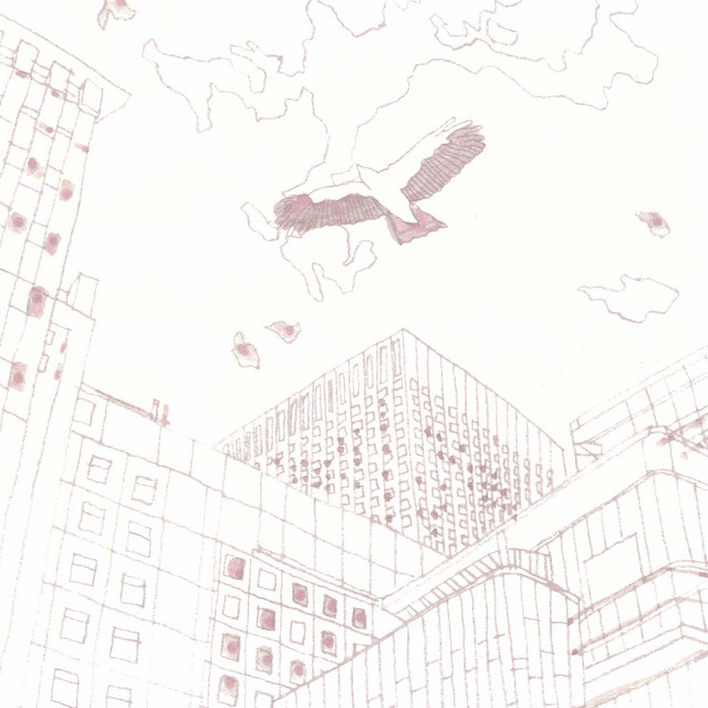 鵬翼 album cover
