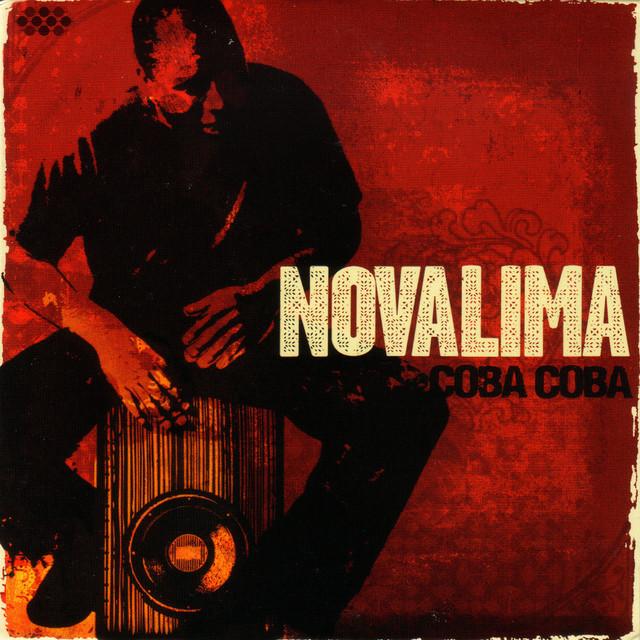 Coba Coba album cover
