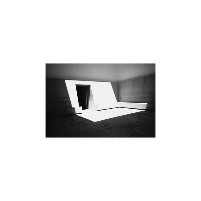 Architecture album cover