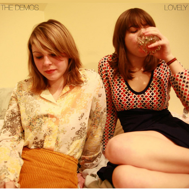 Lovely album cover