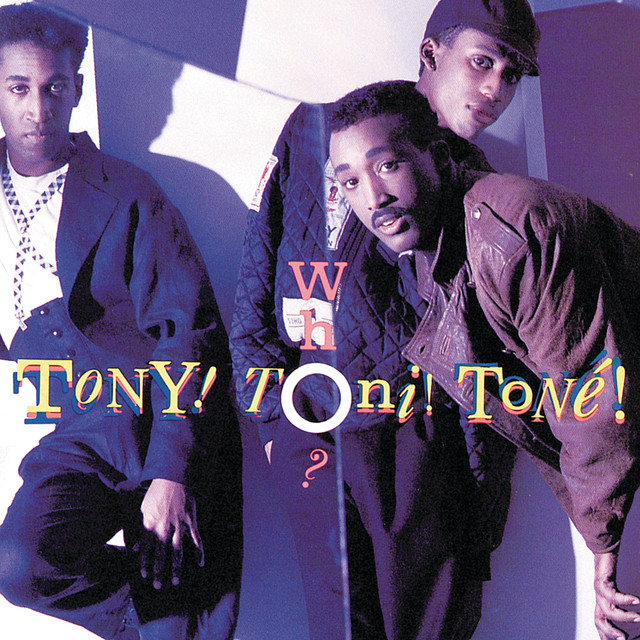 Who? album cover