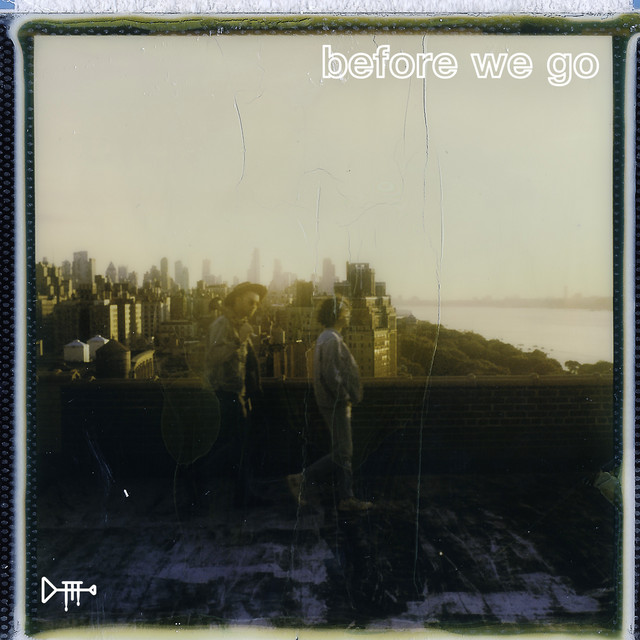 Shure Beta 98H/C as heard on Before We Go by Brasstracks (2019)