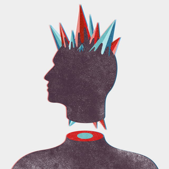 Frenologia album cover