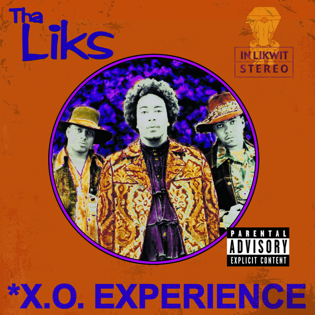 X.O. Experience album cover
