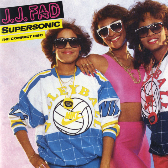 Supersonic The Album album cover