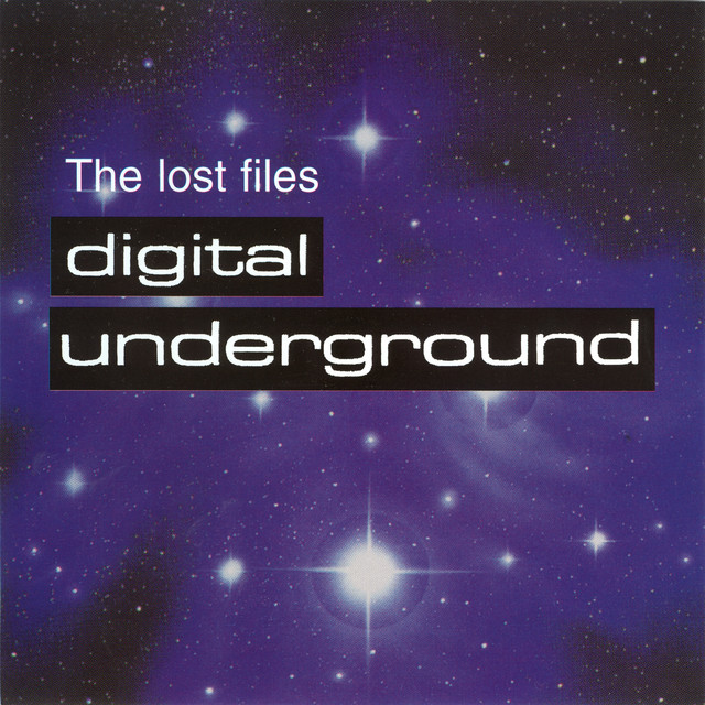 The Lost Files (Remastered) album cover