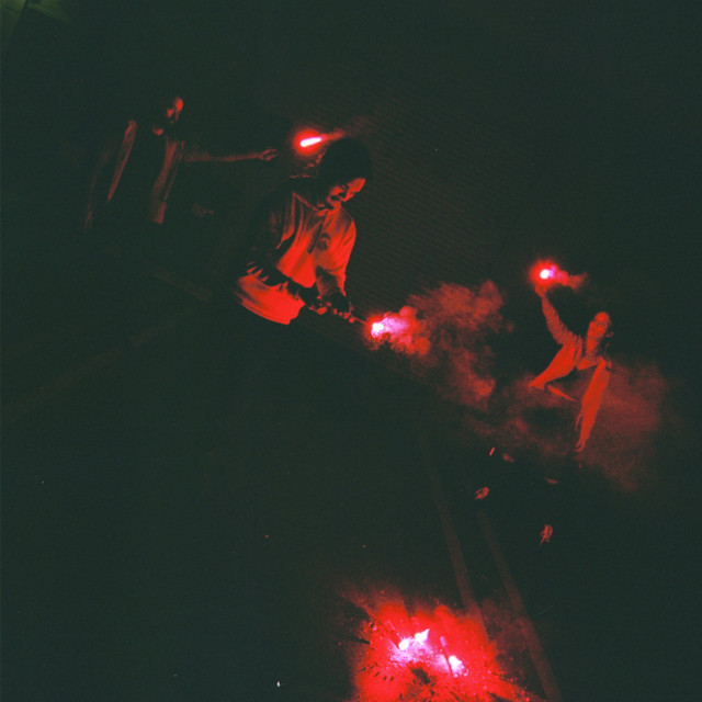 All You Got album cover