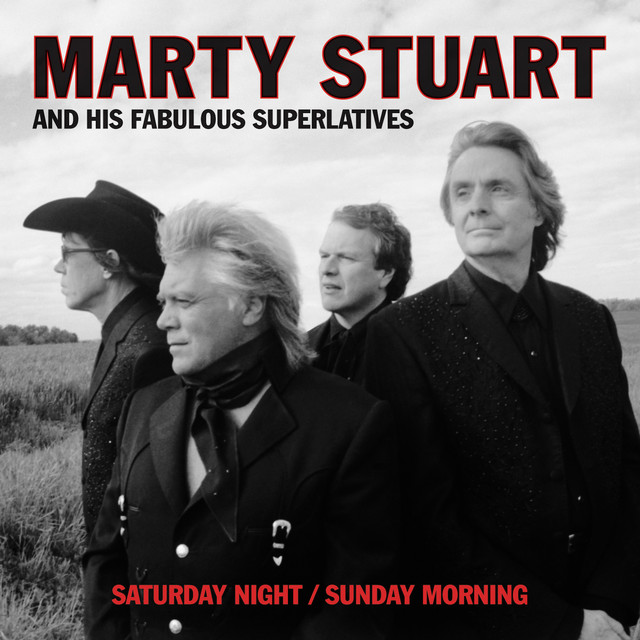 Saturday Night / Sunday Morning album cover