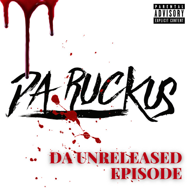 Da Unreleased Episode album cover