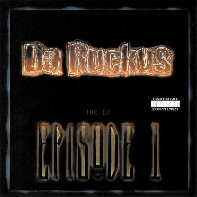 Episode 1 album cover