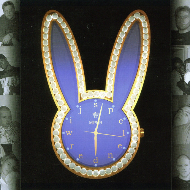 Spelenderwijs album cover