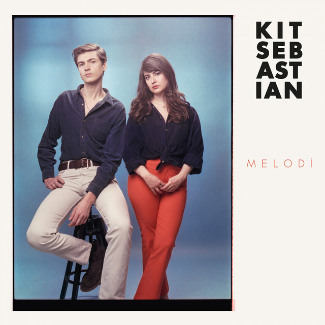Melodi album cover