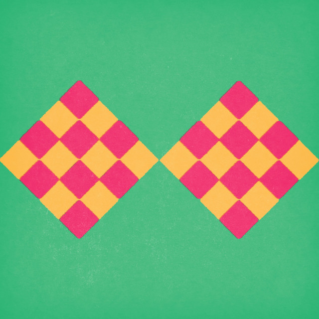 SGTP album cover