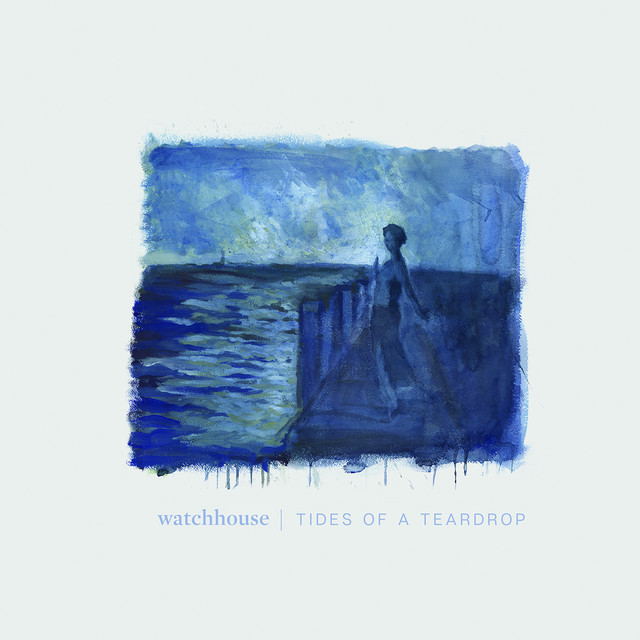Tides of a Teardrop album cover