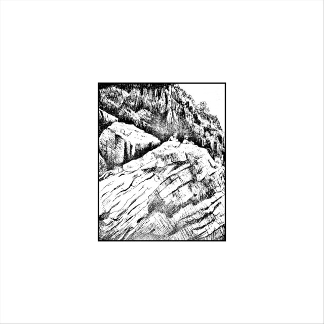 Infant Island album cover
