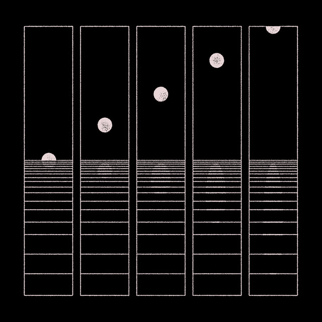 Let It Wander album cover