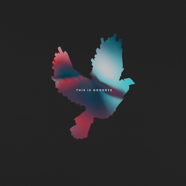 This Is Goodbye album cover