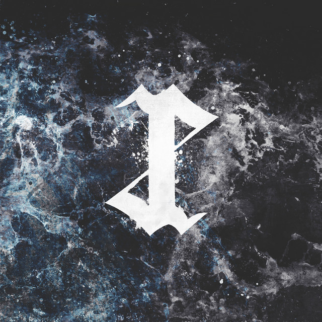 I album cover
