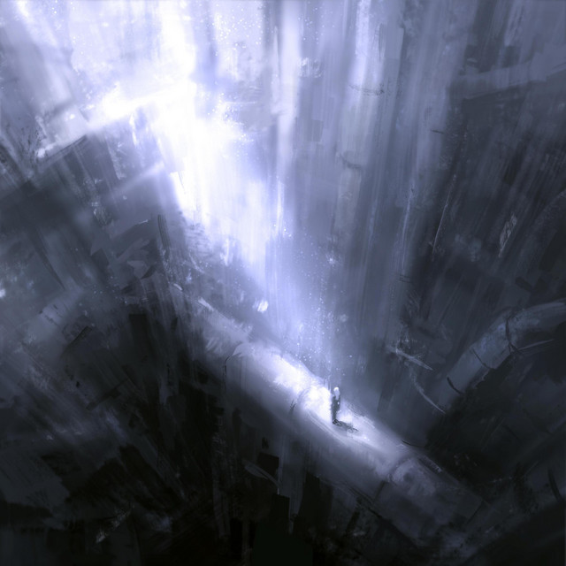 Agartha album cover