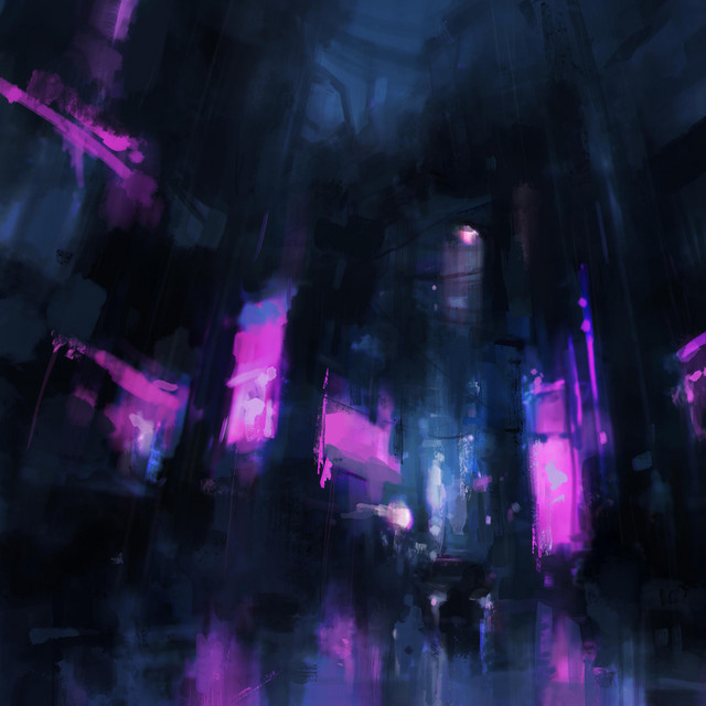 Phantoma album cover