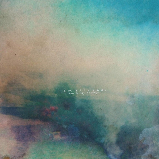 How to Say Goodbye (Deluxe) album cover