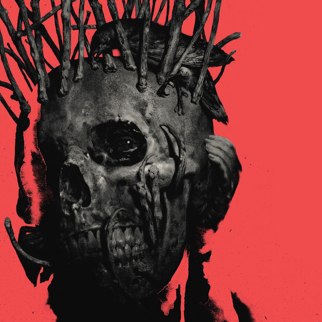 Angelmaker album cover